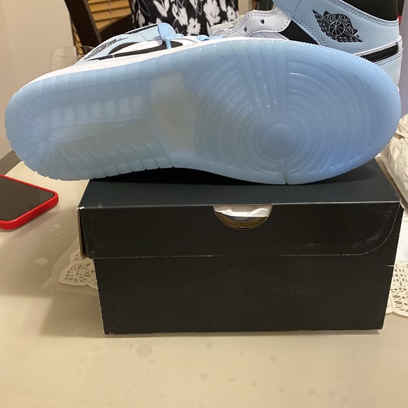 Jordan 1 - Picture 4 of 4